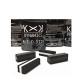 Набір шліфувальних блоків - KXK Dynamics R. I. D. Stix Pack