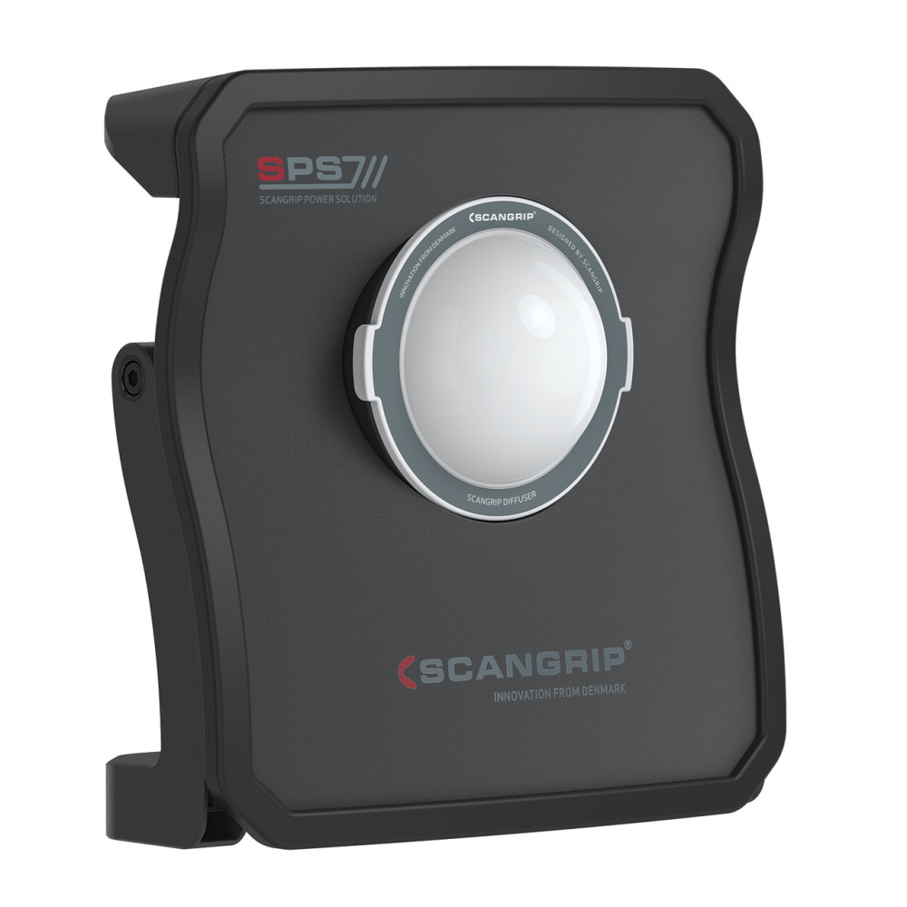Дифузор для розсіювання і пом'якшення світла Scangrip Diffuser (03.5750)