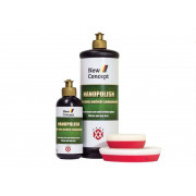 Однокроковий полірувальна паста - New Concept Nanopolish 1 кг. (10001)