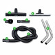 Пылесос - Jia Mei WET & DRY Vacuum Cleaner 70 л. 2- турбінний (BF580)