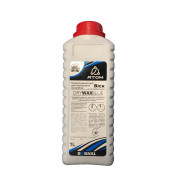 Засіб для ополіскування авто c ароматом океану - Atom Dry Wax Blue (концентрат-1/100) 1 кг. (220001)