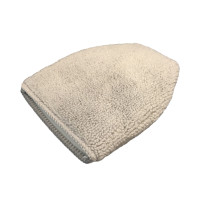 Аплікатор для пальців із мікрофібри Autofiber Detailing Finger Mitt сірий (MIT305GYHALF)