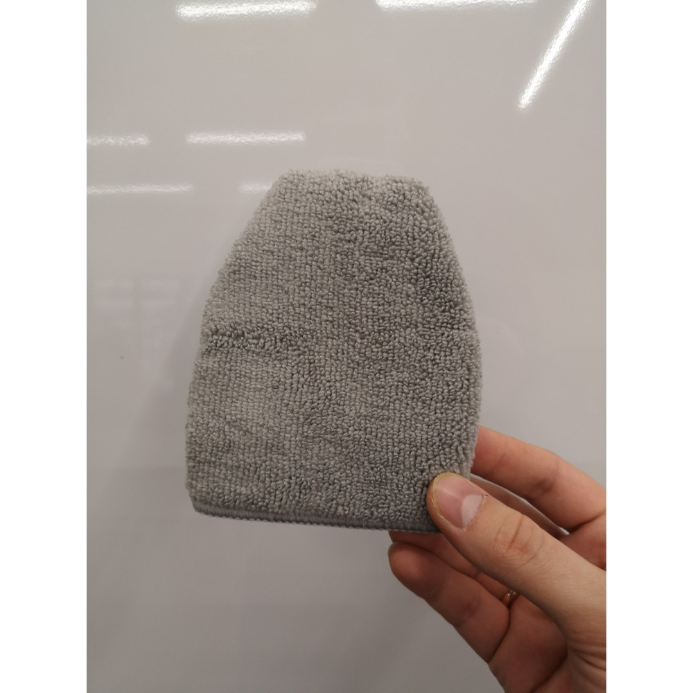 Аплікатор для пальців із мікрофібри Autofiber Detailing Finger Mitt сірий (MIT305GYHALF)