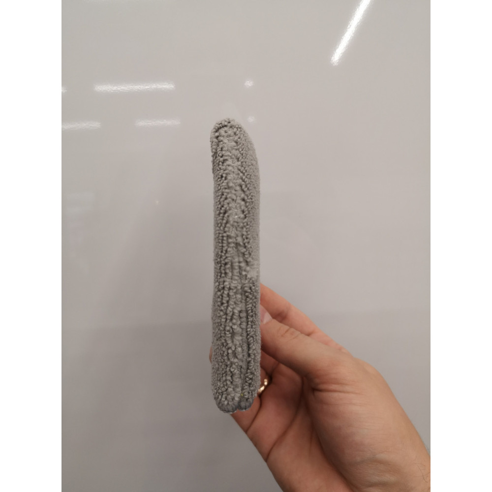 Аплікатор для пальців із мікрофібри Autofiber Detailing Finger Mitt сірий (MIT305GYHALF)