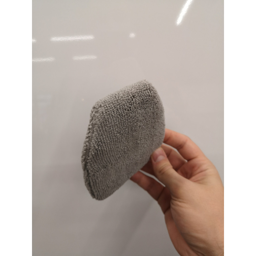 Аплікатор для пальців із мікрофібри Autofiber Detailing Finger Mitt сірий (MIT305GYHALF)