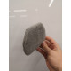 Аплікатор для пальців із мікрофібри Autofiber Detailing Finger Mitt сірий (MIT305GYHALF)