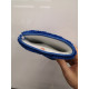 Мікрофіброва напіврукавиця для дисків Autofiber Wheel Fingers синій (MIT1100DBHALFSPLIT)