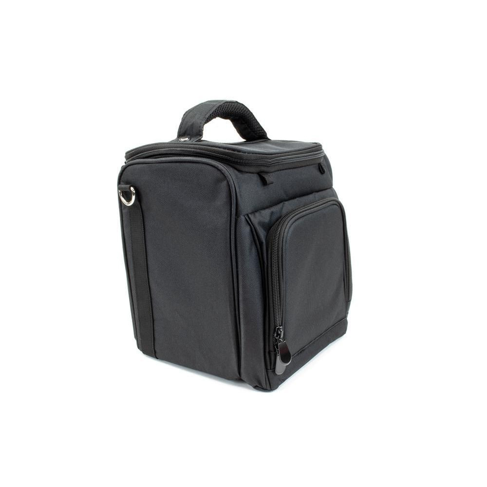 Сумка для автохімії Autofiber Car Care Trunk Bag чорна/без лого (DETAILBAG9911)