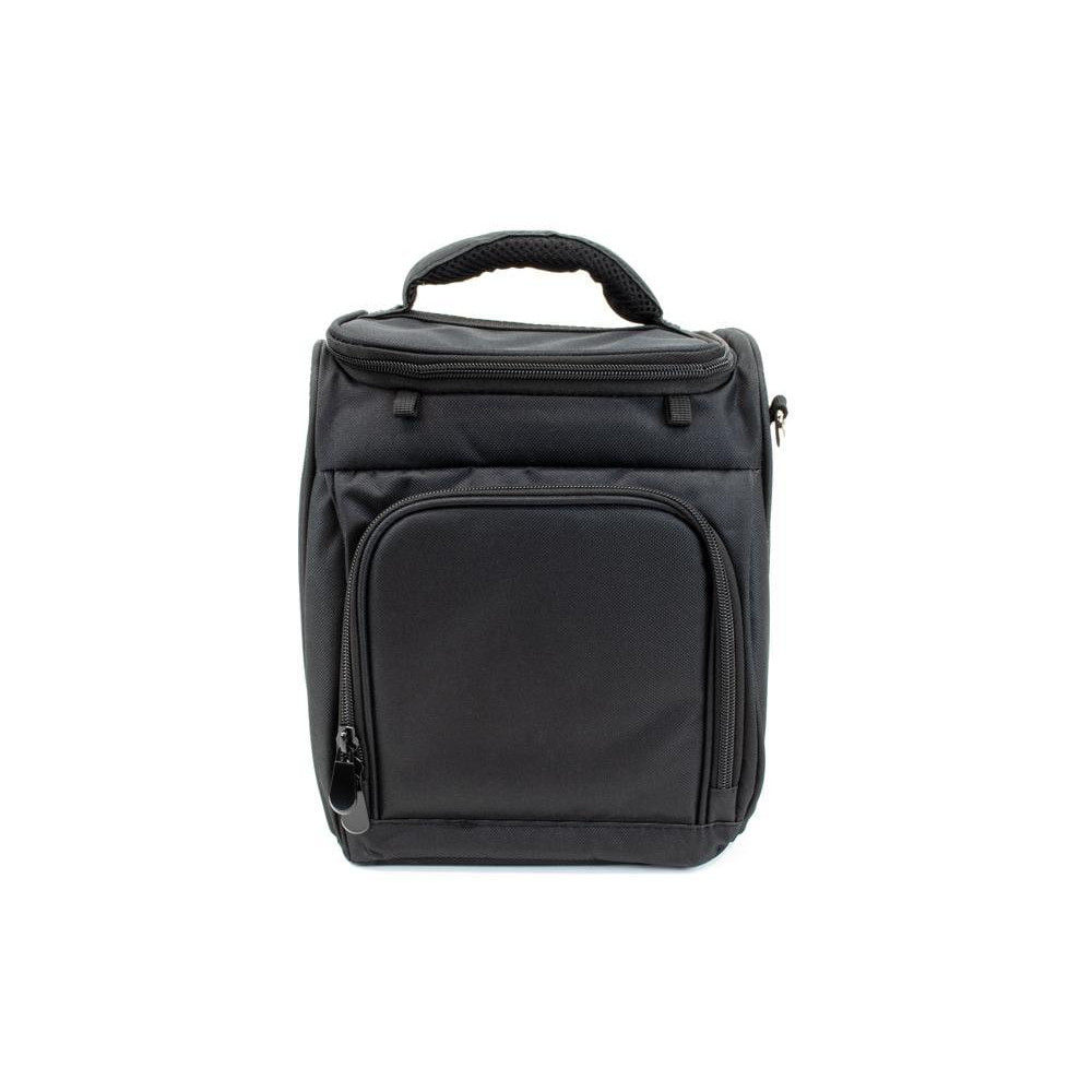 Сумка для автохімії Autofiber Car Care Trunk Bag чорна/без лого (DETAILBAG9911)