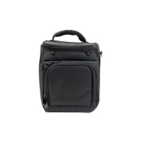 Сумка для автохімії Autofiber Car Care Trunk Bag чорна/без лого (DETAILBAG9911)