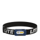 Ліхтар налобний акумуляторний LED Scangrip Head Lite (03.5669)