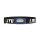 Ліхтар налобний акумуляторний LED Scangrip Head Lite (03.5669)