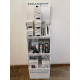 Картонний стенд - Scangrip Mini sales display - Knockdown (49.0192)