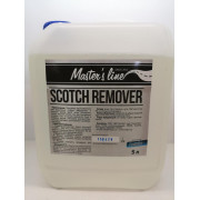 Засіб для видалення клею - master's Line Scotch Remover (антиграфіті) 5 л. (2000000003689)