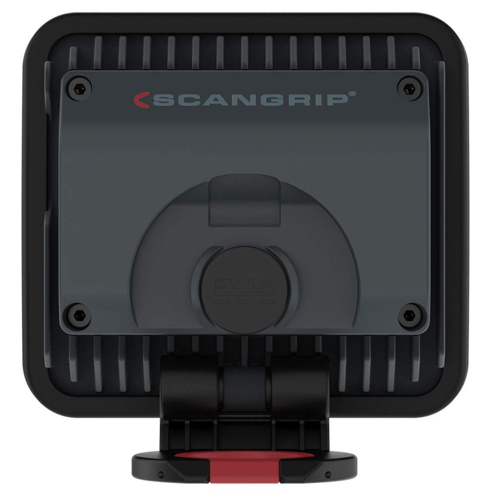 Міні ліхтар прожектор акумуляторний Scangrip Nova Mini (03.6010)