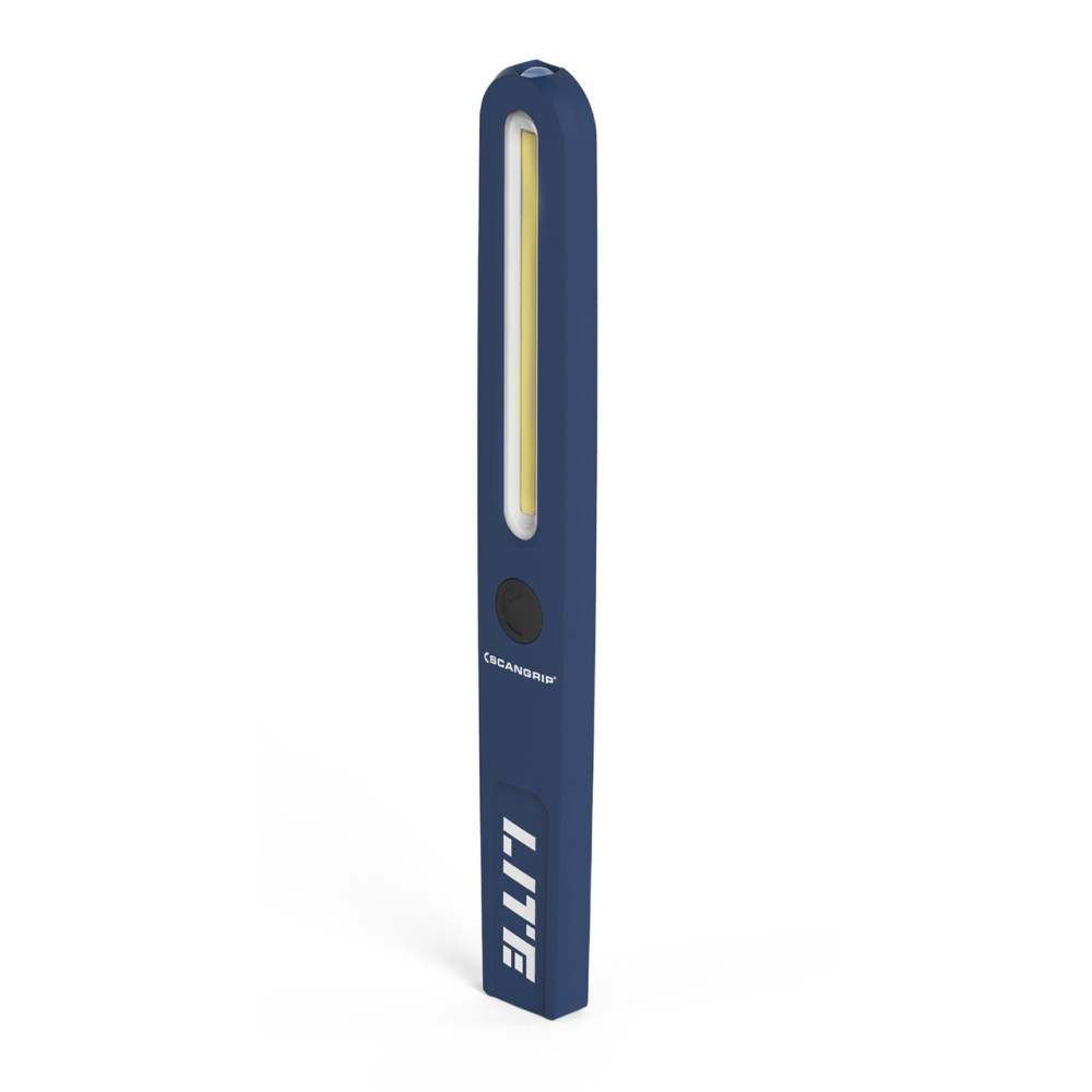 Ліхтар ручний акумуляторний Scangrip Stick Lite M (03.5666)