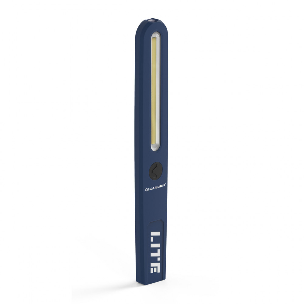Ліхтар ручний акумуляторний Scangrip Stick Lite M (03.5666)