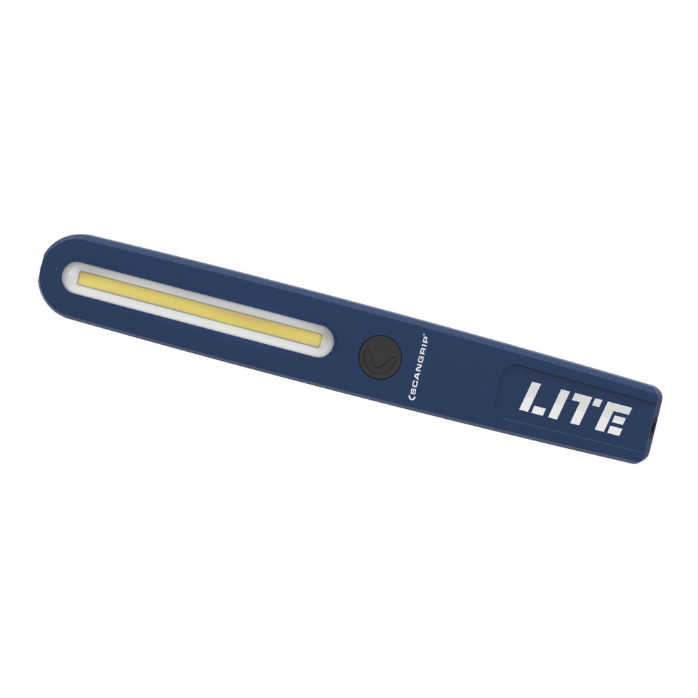 Ліхтар ручний акумуляторний Scangrip Stick Lite M (03.5666)