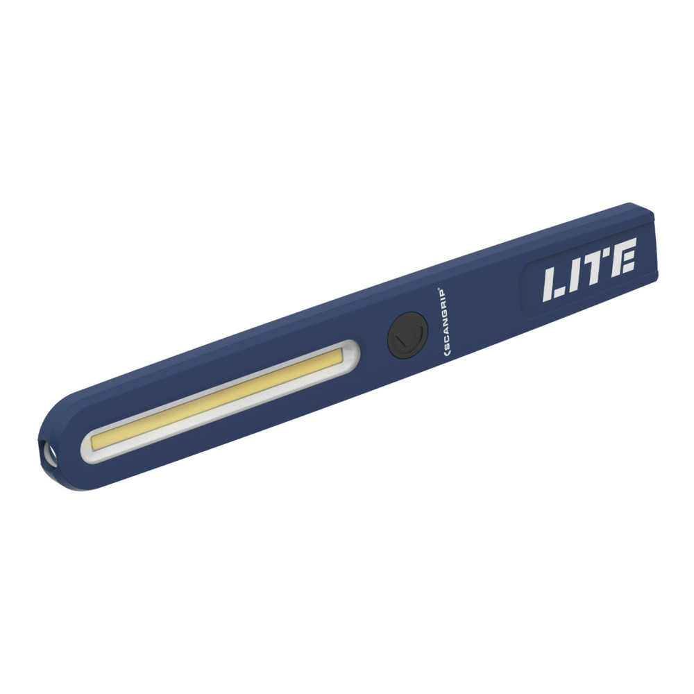 Ліхтар ручний акумуляторний Scangrip Stick Lite M (03.5666)