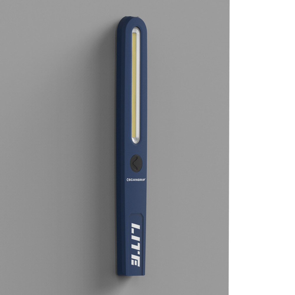 Ліхтар ручний акумуляторний Scangrip Stick Lite M (03.5666)