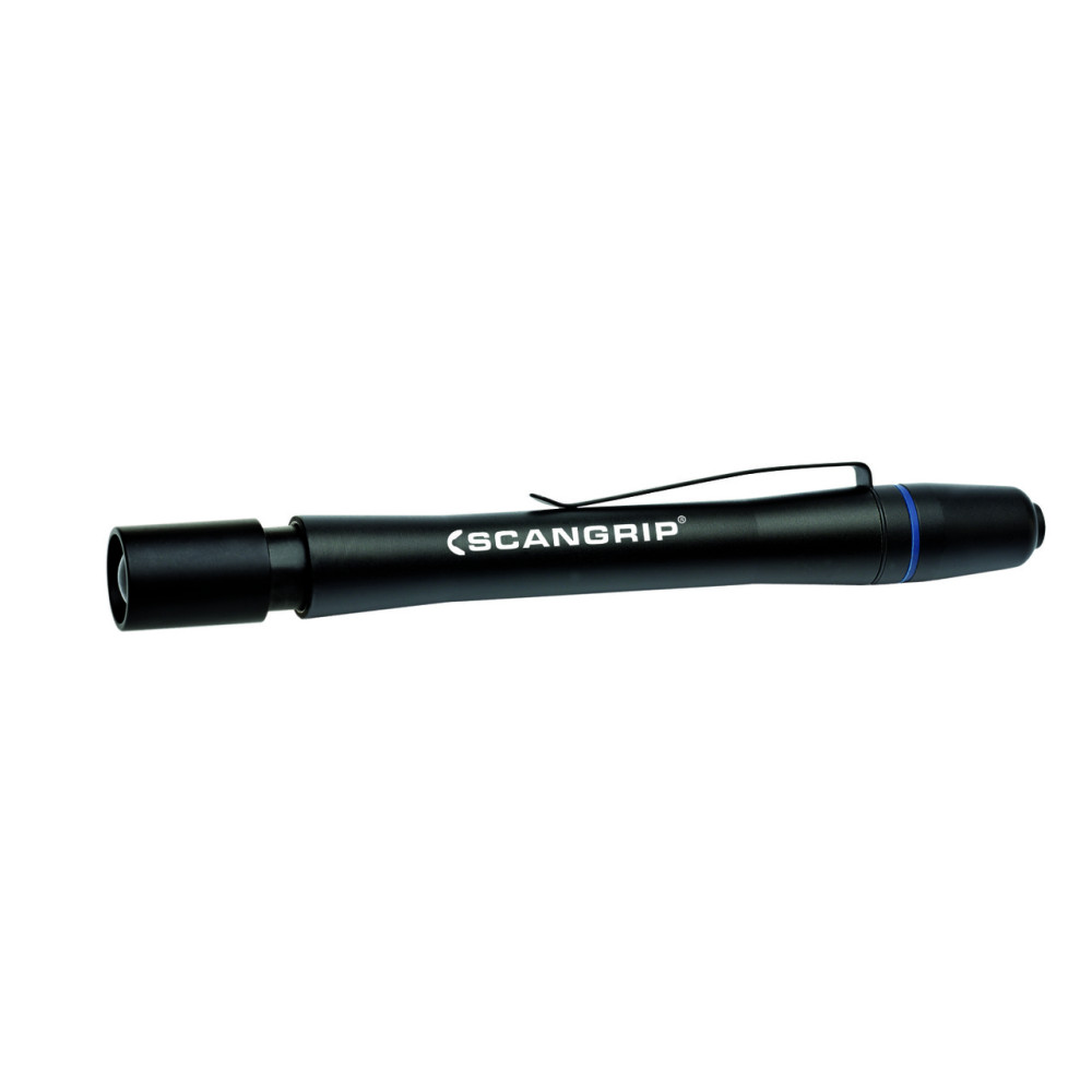 Набір майстра ліхтар налобний + ліхтар ручка Scangrip I-View/Flash Pen (49.0408)