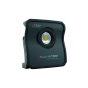 Ліхтар прожектор акумуляторний Scangrip Nova 4 SPS з Bluetooth (03.6000)
