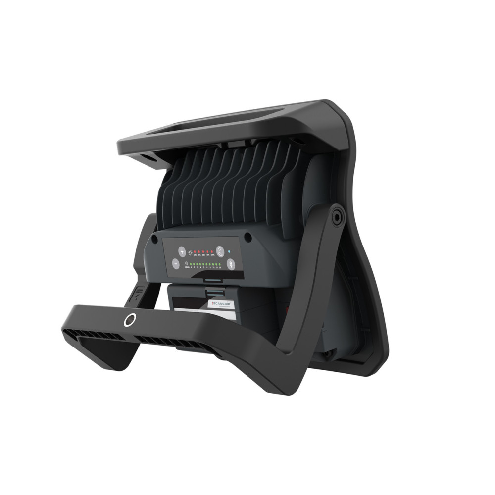 Ліхтар прожектор акумуляторний Scangrip Nova 6 SPS з Bluetooth (03.6001)