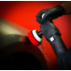 Полірувальна машинка ротаційна - MaxShine Rotary Polisher Mini (M550)