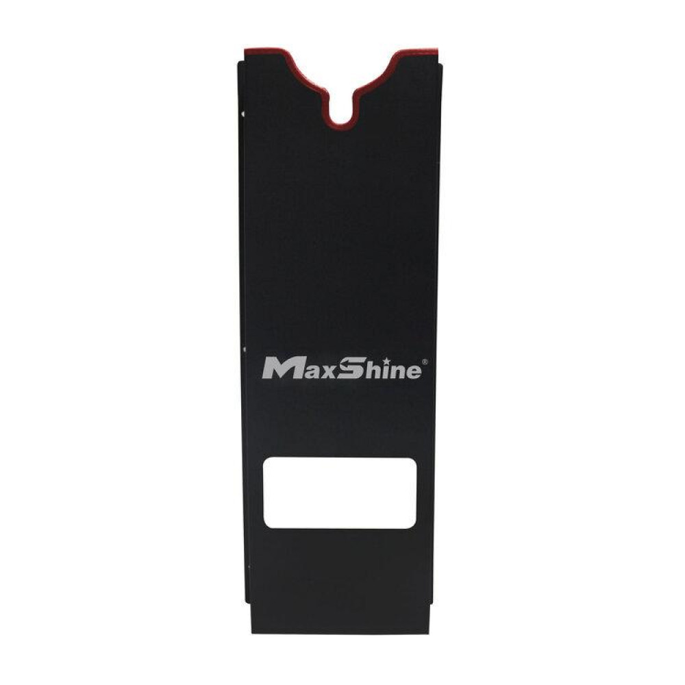 Настінний тримач для полірувальної машинки MaxShine Machine Polisher Wall Holder Single (H01)
