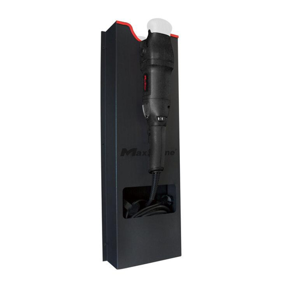 Настінний тримач для полірувальної машинки MaxShine Machine Polisher Wall Holder Single (H01)