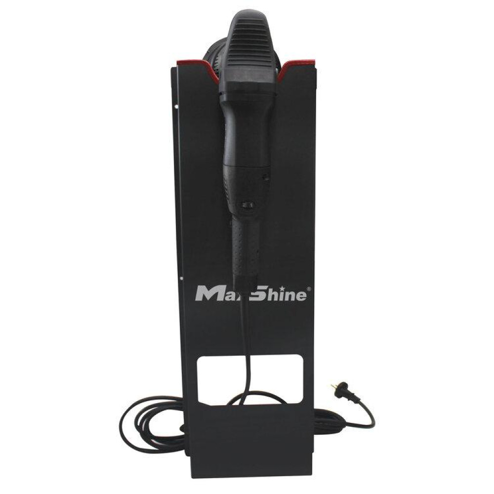 Настінний тримач для полірувальної машинки MaxShine Machine Polisher Wall Holder Single (H01)