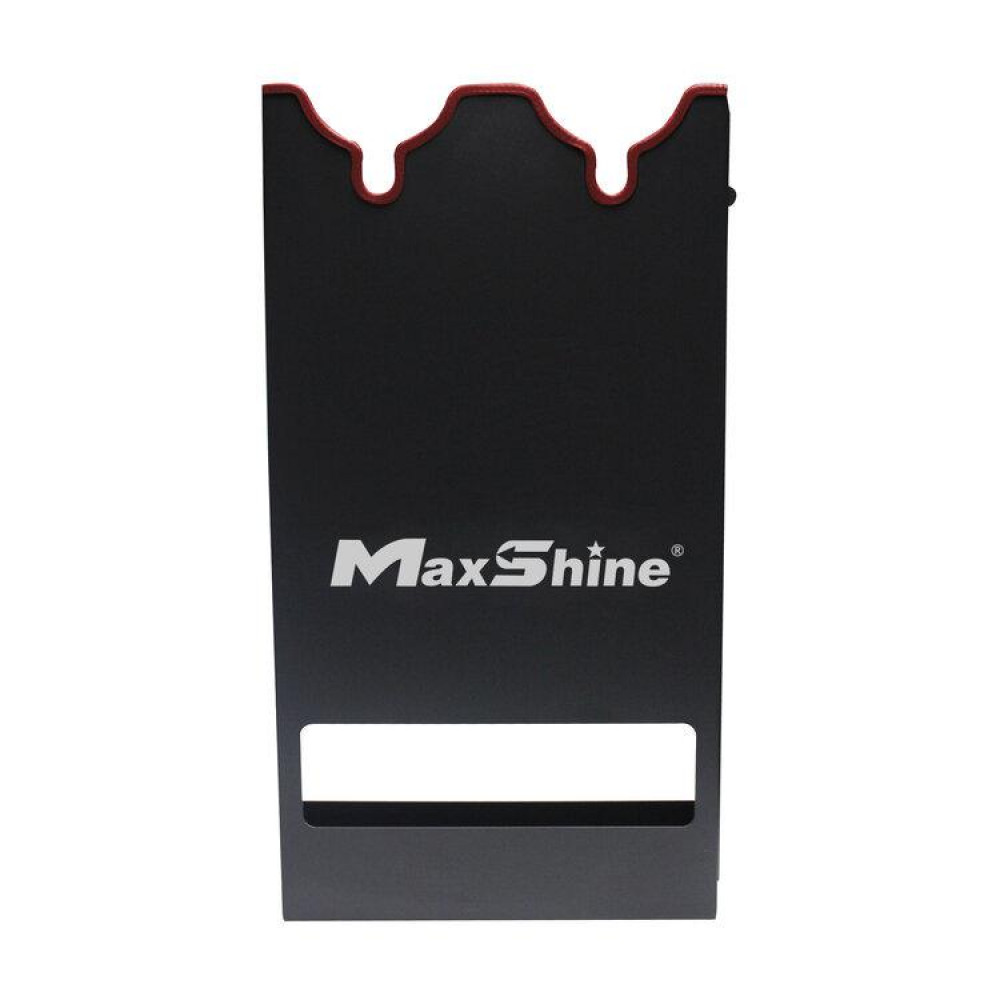 Настінний тримач для двох полірувальних машин MaxShine Machine Polisher Wall Holder Double (H02)