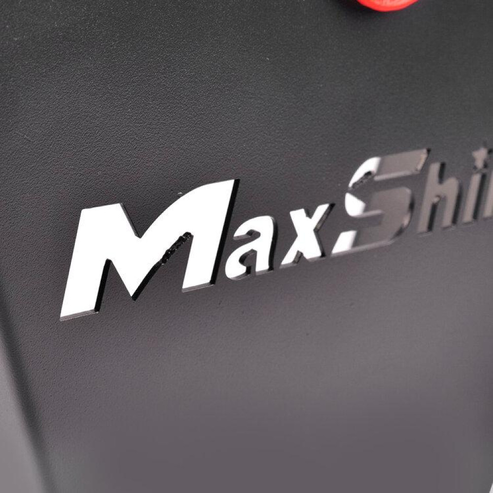 Компактний настінний тримач для полірувальної машинки MaxShine Machine Polisher Wall Holder Single (H07)
