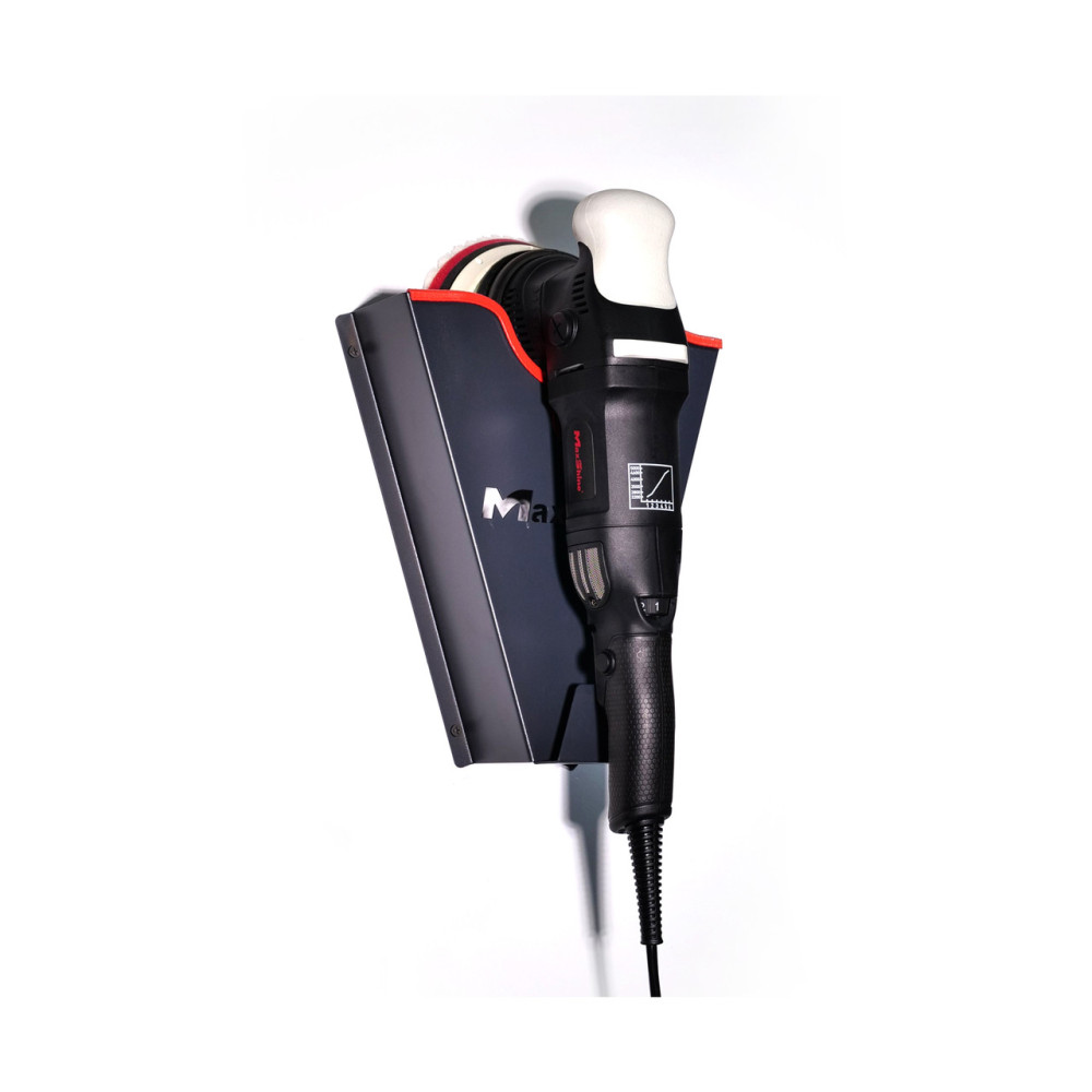 Компактний настінний тримач для полірувальної машинки MaxShine Machine Polisher Wall Holder Single (H07)