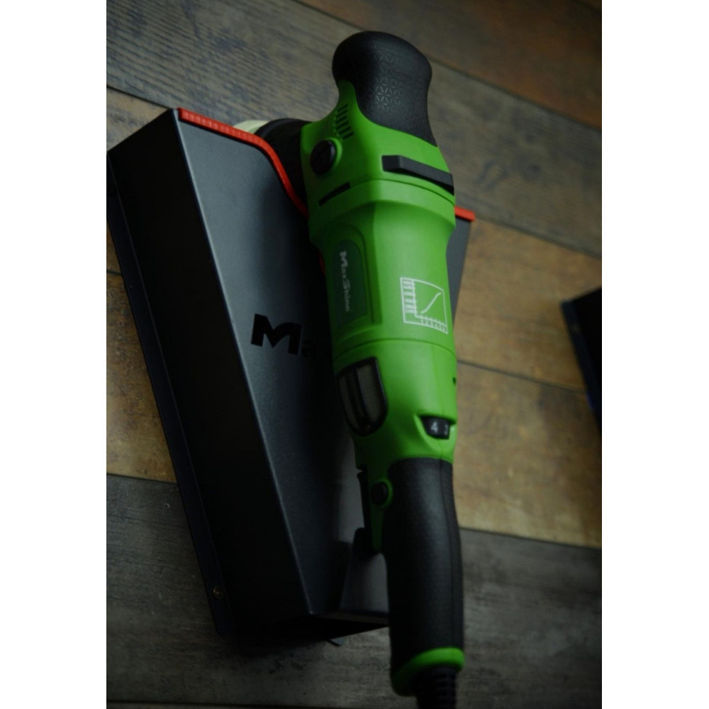 Компактний настінний тримач для полірувальної машинки MaxShine Machine Polisher Wall Holder Single (H07)