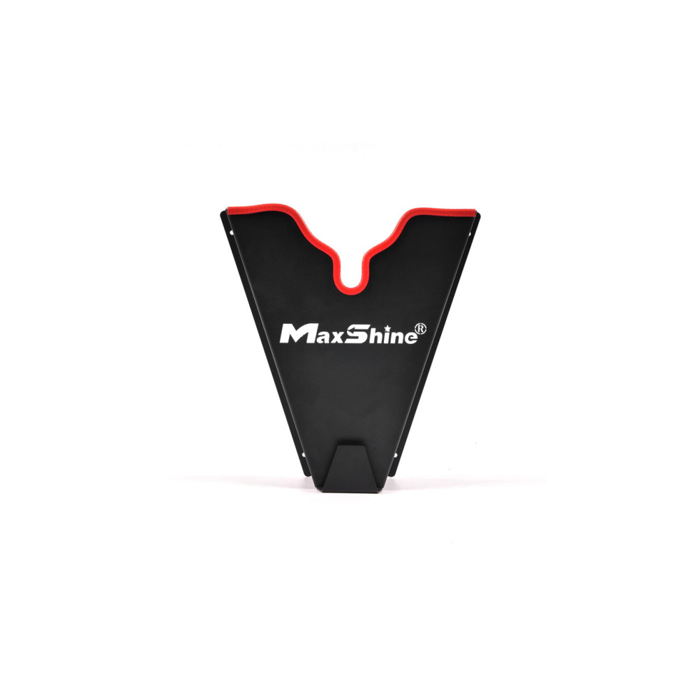 Компактний настінний тримач для полірувальної машинки MaxShine Machine Polisher Wall Holder Single (H07)