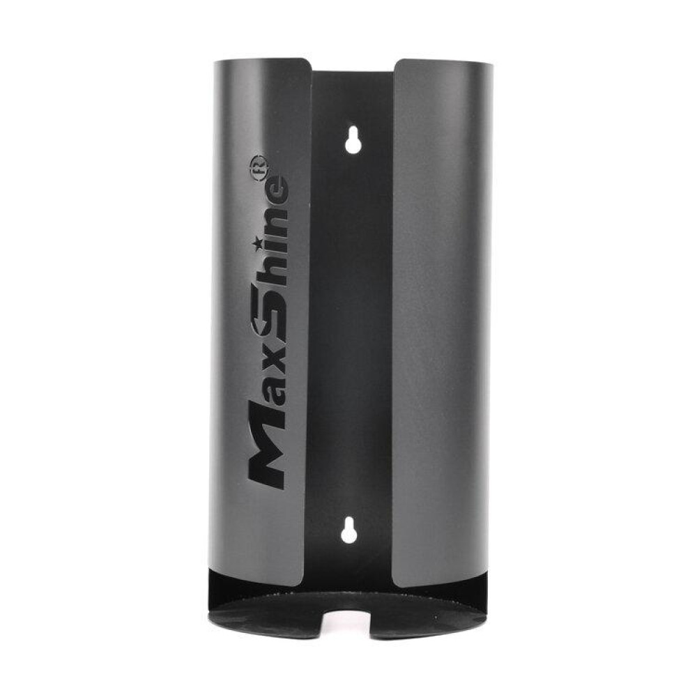 Настінний тримач для полірувальних кругів 150 мм.MaxShine Foam Pads Holer (H05)