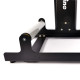 Стенд для детейлінгу коліс MaxShine Wheel Stand (WS01)