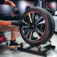 Стенд для детейлінгу коліс MaxShine Wheel Stand (WS01)