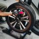 Стенд для детейлінгу коліс MaxShine Wheel Stand (WS01)