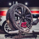 Стенд для детейлінгу коліс MaxShine Wheel Stand (WS01)