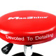 Детейлінг стілець з лотком для інструментів MaxShine Detailing Stool With Tool Tray (702301)