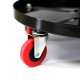 Детейлінг стілець з лотком для інструментів MaxShine Detailing Stool With Tool Tray (702301)