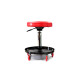 Детейлінг стілець з лотком для інструментів MaxShine Detailing Stool With Tool Tray (702301)