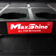 Детейлінг візок MaxShine Utility Універсальний Detailing Cart чорно-червоний (702302)
