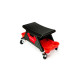 Детейлінг стілець з лотком і утримувачем для пляшок MaxShine Sit-On Detailing Creeper bottle with holders (702303)