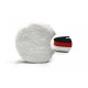 Полірувальний круг мікрофібровий фінішний - MaxShine Microfiber Finishing Pad 80 мм. червоний (2053080R)