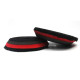 Полірувальний круг мікрофібровий однокроковий - MaxShine Microfiber Pad Black Edition/One Step Polishing Pad 125 мм. (2050125BL)