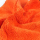 Рушник мікрофібровий для сушки MaxShine Microfiber Drying Towel 40x40 см. 1000 gsm помаранчевий (1064040O)