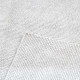 Рушник мікрофібровий для розполірування восків 3 шт MaxShine Wax Removal Microfiber Towel 40x40 см. 350 gsm сірий (10504040R)